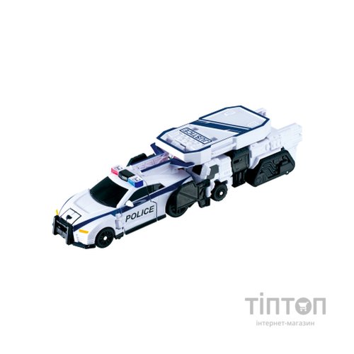Трансформер Tobot S5 P (301152)
