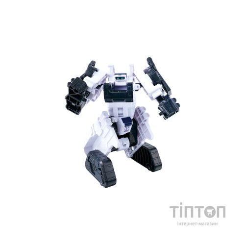 Трансформер Tobot S5 P (301152)