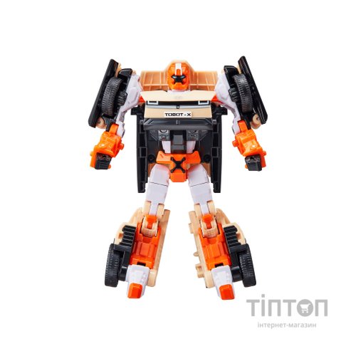 Трансформер Tobot S5 смарт X (301162)