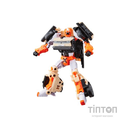 Трансформер Tobot S5 смарт X (301162)