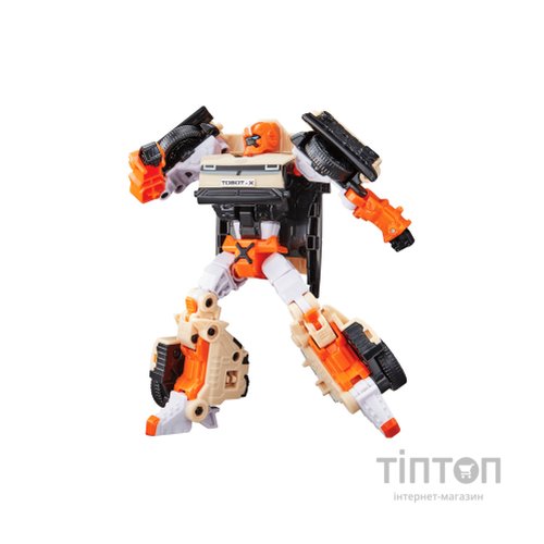 Трансформер Tobot S5 смарт X (301162)