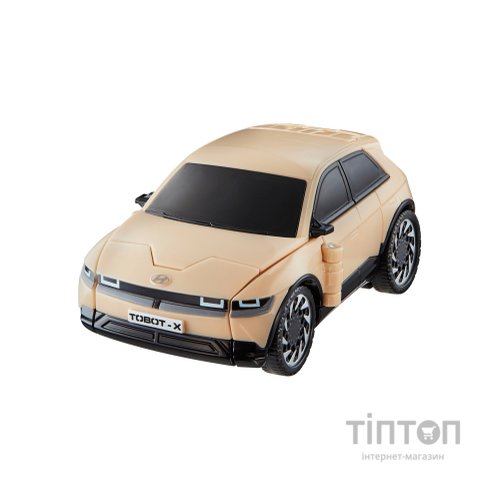 Трансформер Tobot S5 смарт X (301162)