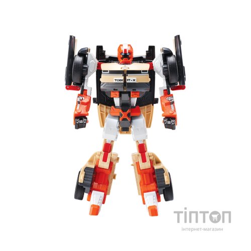 Трансформер Tobot S5 X (301148)