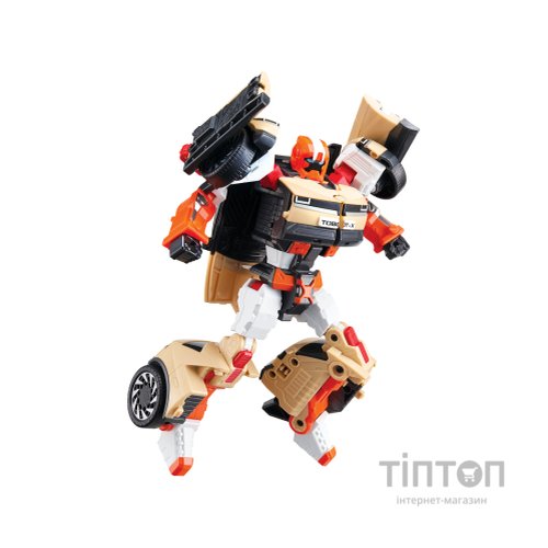 Трансформер Tobot S5 X (301148)