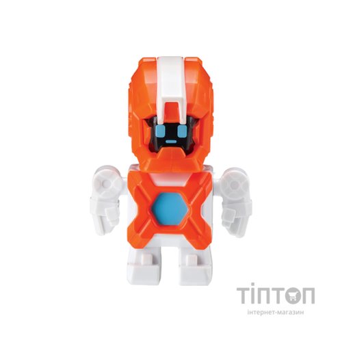 Трансформер Tobot S5 X (301148)
