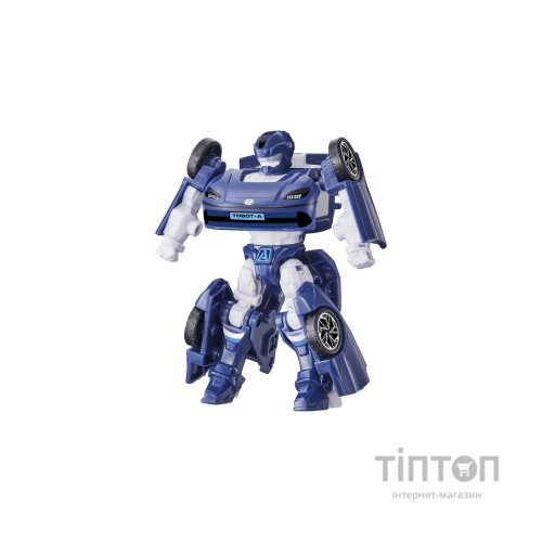 Трансформер Tobot S6 Міні Тобот A (301177)