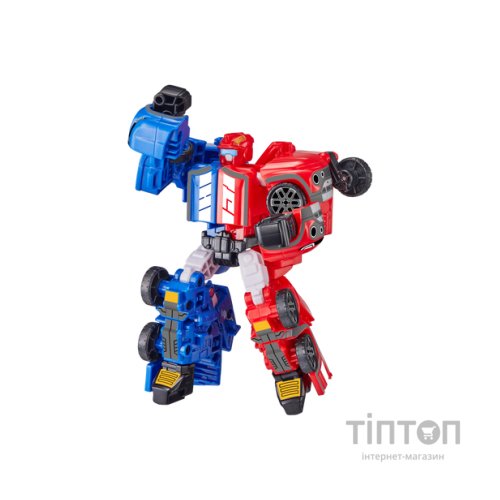 Трансформер Tobot S6 Міні Тобот Твінс (301179)