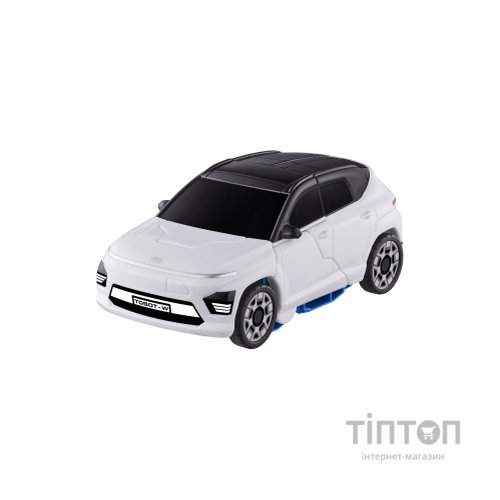 Трансформер Tobot S6 Міні Тобот W (301178)