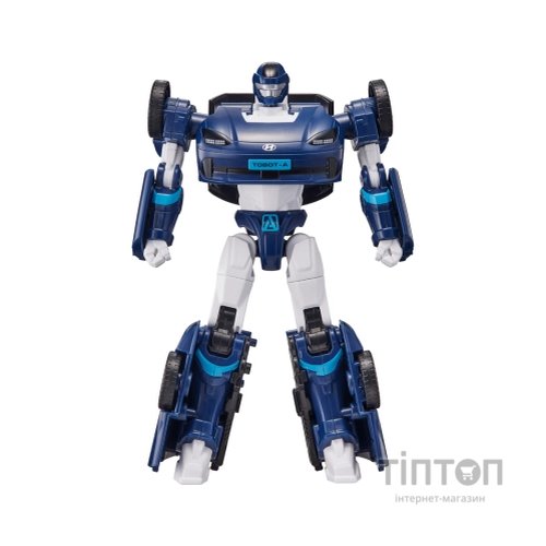 Трансформер Tobot S6 Smart Тобот A (301181)