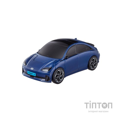 Трансформер Tobot S6 Smart Тобот A (301181)