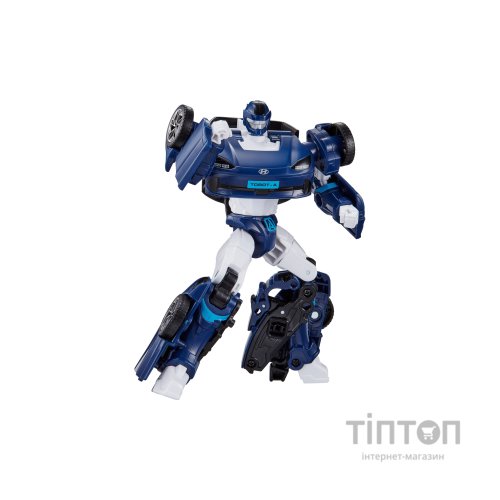 Трансформер Tobot S6 Smart Тобот A (301181)