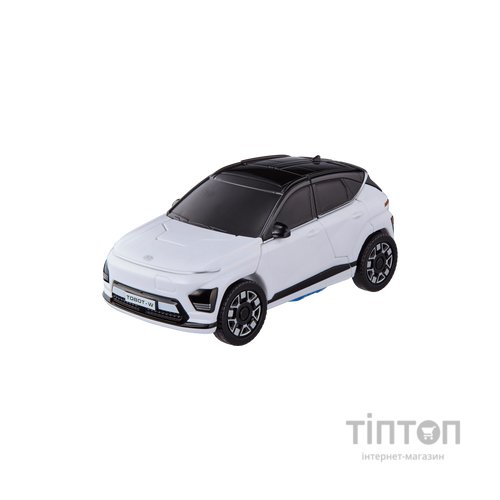 Трансформер Tobot S6 Smart Тобот W (301182)