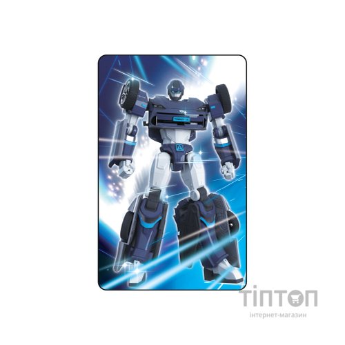 Трансформер Tobot S6 Тобот А (301173)
