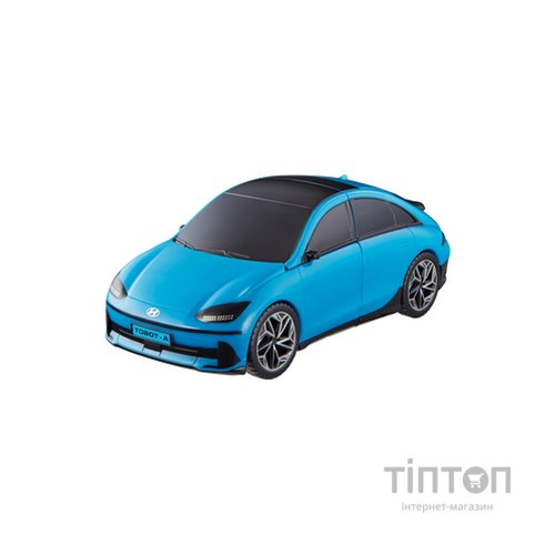 Трансформер Tobot S6 Тобот Тетран (301176)