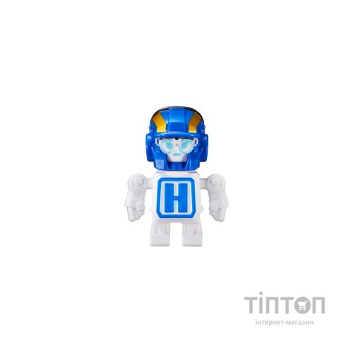 Трансформер Tobot S6 Тобот Твінс (301175)