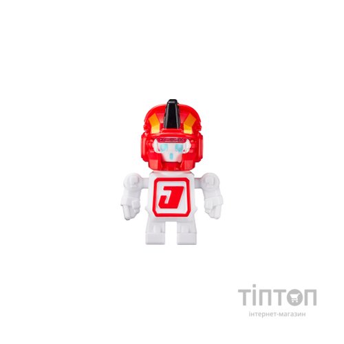 Трансформер Tobot S6 Тобот Твінс (301175)