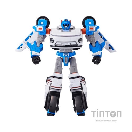 Трансформер Tobot S6 Тобот W (301174)