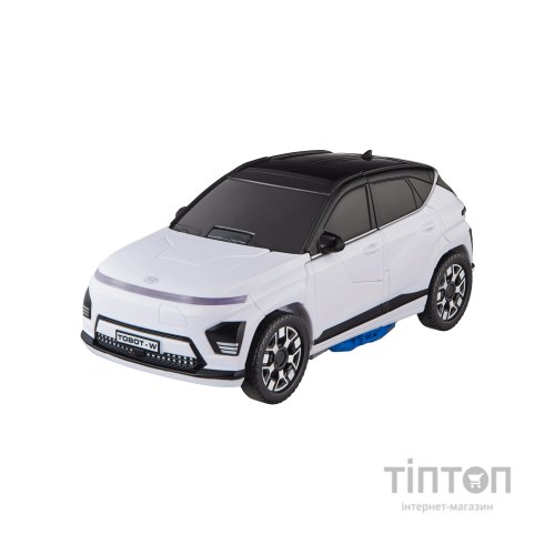 Трансформер Tobot S6 Тобот W (301174)
