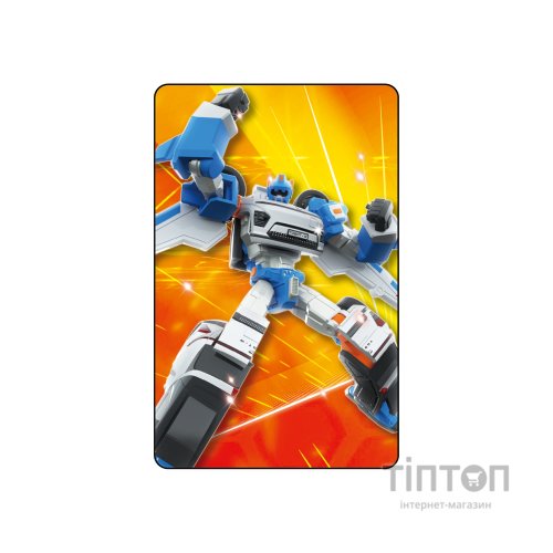 Трансформер Tobot S6 Тобот W (301174)