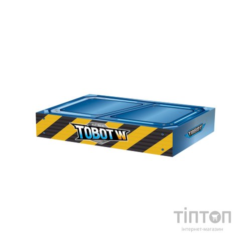 Трансформер Tobot S6 Тобот W (301174)