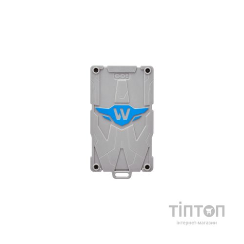 Трансформер Tobot S6 Тобот W (301174)