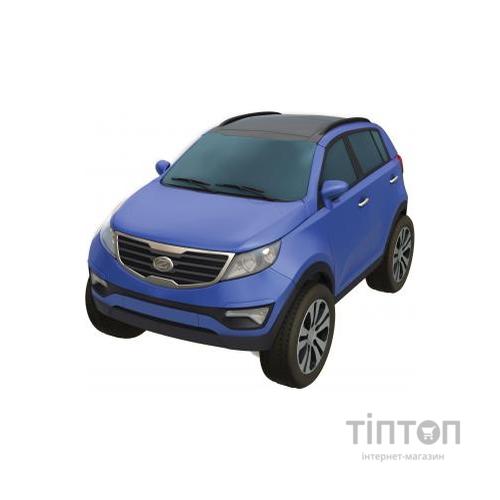 Трансформер TOBOT ТРИТАН свет, звук (301007)