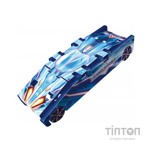 Трансформер Transcrasher Дерик (6636440)