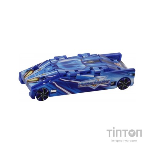 Трансформер Transcrasher Дерик (6636440)