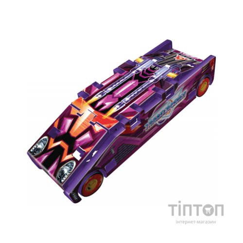 Трансформер Transcrasher Фіолетова хвиля (6636438)