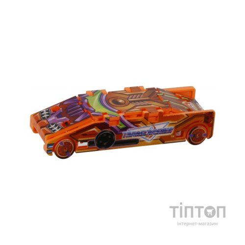 Трансформер Transcrasher Могутня Сієрра (6636437)