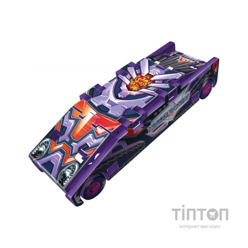 Трансформер Transcrasher Роза диявола (6636441)
