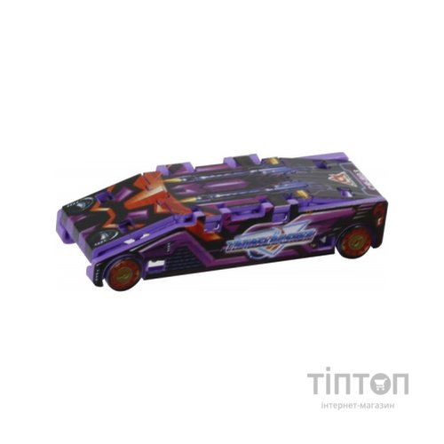 Трансформер Transcrasher Роза диявола (6636441)