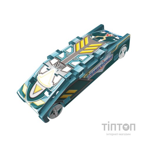 Трансформер Transcrasher Великий піонер з лончером (6636439)