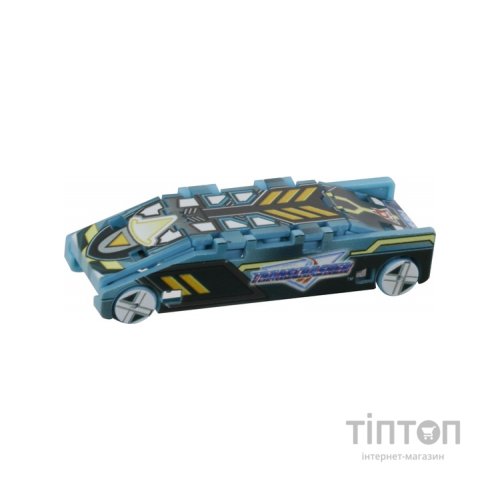 Трансформер Transcrasher Великий піонер з лончером (6636439)