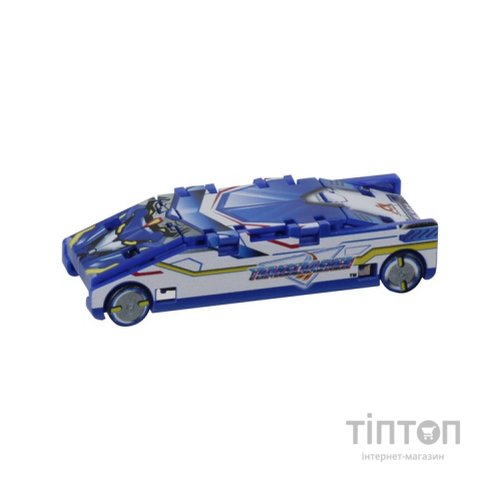 Трансформер Transcrasher Великий піонер з пусковим пристроєм (6636449)