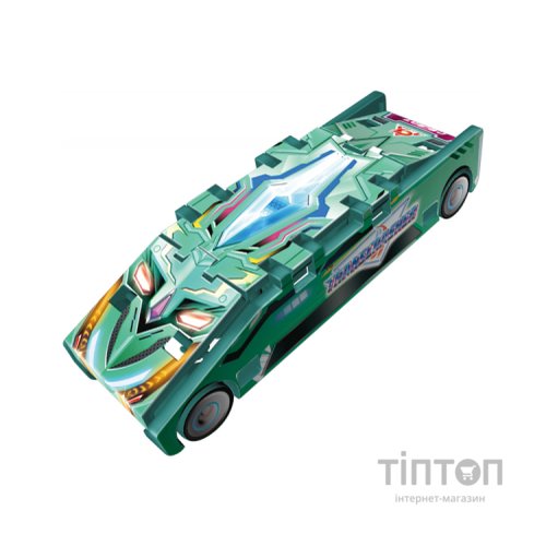 Трансформер Transcrasher Закс (6636442)