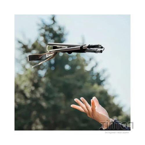 Трекінгові палиці Naturehike CNK2450DS016, 130 см, фіолетова (6927595777695)