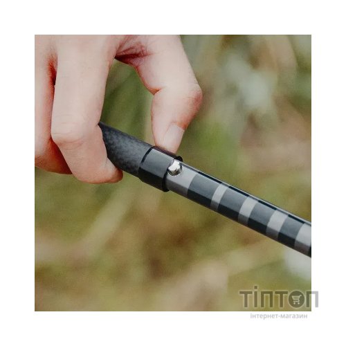 Трекінгові палиці Naturehike CNK2450DS017, 130 см, сіра (6927595788684)
