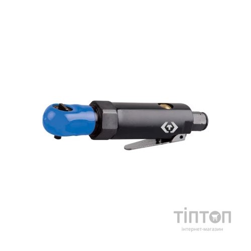 Тріскачка KING TONY пневматична тріскачка 3/8" 30 Ft/LBS (37335-030)