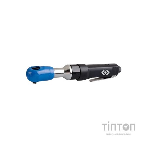 Тріскачка KING TONY пневмотріскачка 3/8" 68Нм, 250 об/хв (37335-075)