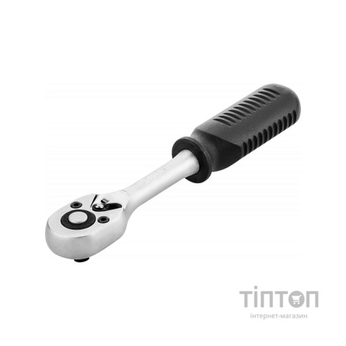 Тріскачка Topex тріскачка1/4" 150 мм (38D502)