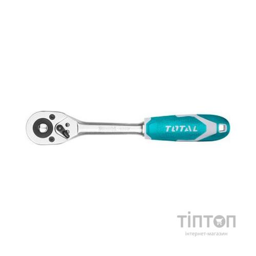 Тріскачка Total THT106126 тріскачка 1/2" (THT106126)