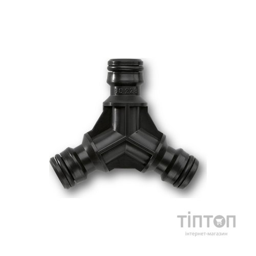 Трійник для шлангу Karcher трійник (2.645-009.0)