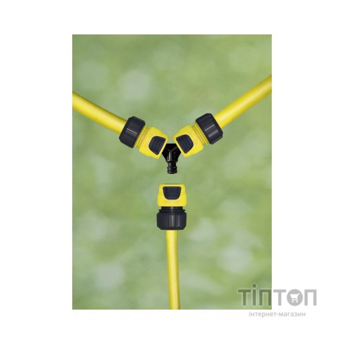 Трійник для шлангу Karcher трійник (2.645-009.0)