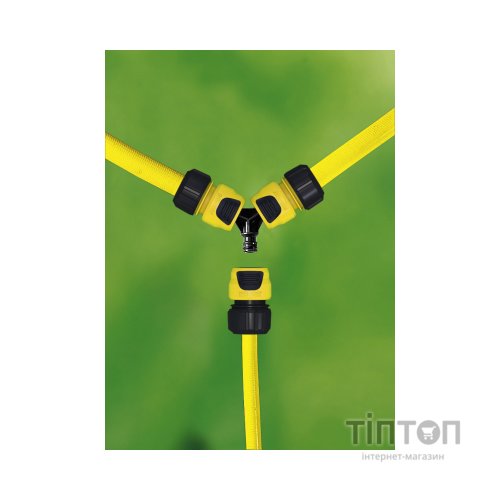 Трійник для шлангу Karcher трійник (2.645-009.0)