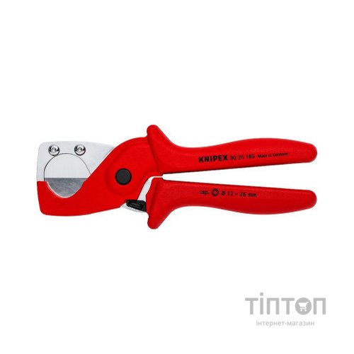 Труборіз KNIPEX 90 25 185