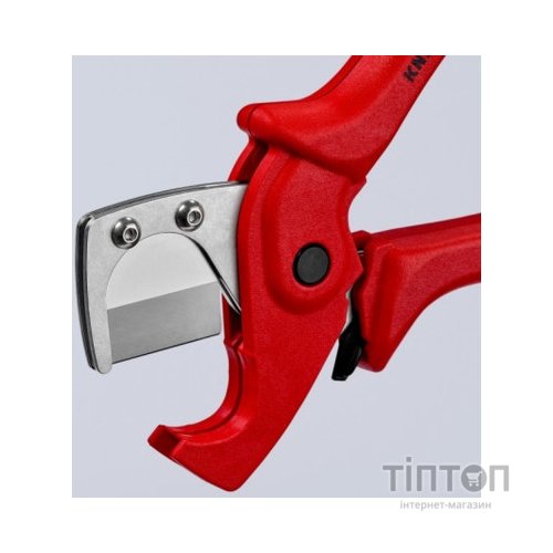 Труборіз KNIPEX 90 25 185