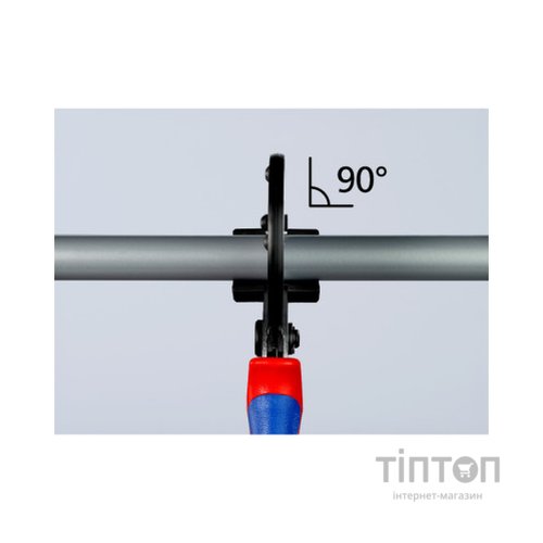 Труборіз KNIPEX 90 25 25