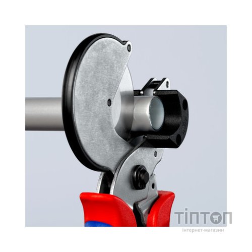 Труборіз KNIPEX 90 25 25