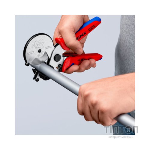 Труборіз KNIPEX 90 25 25